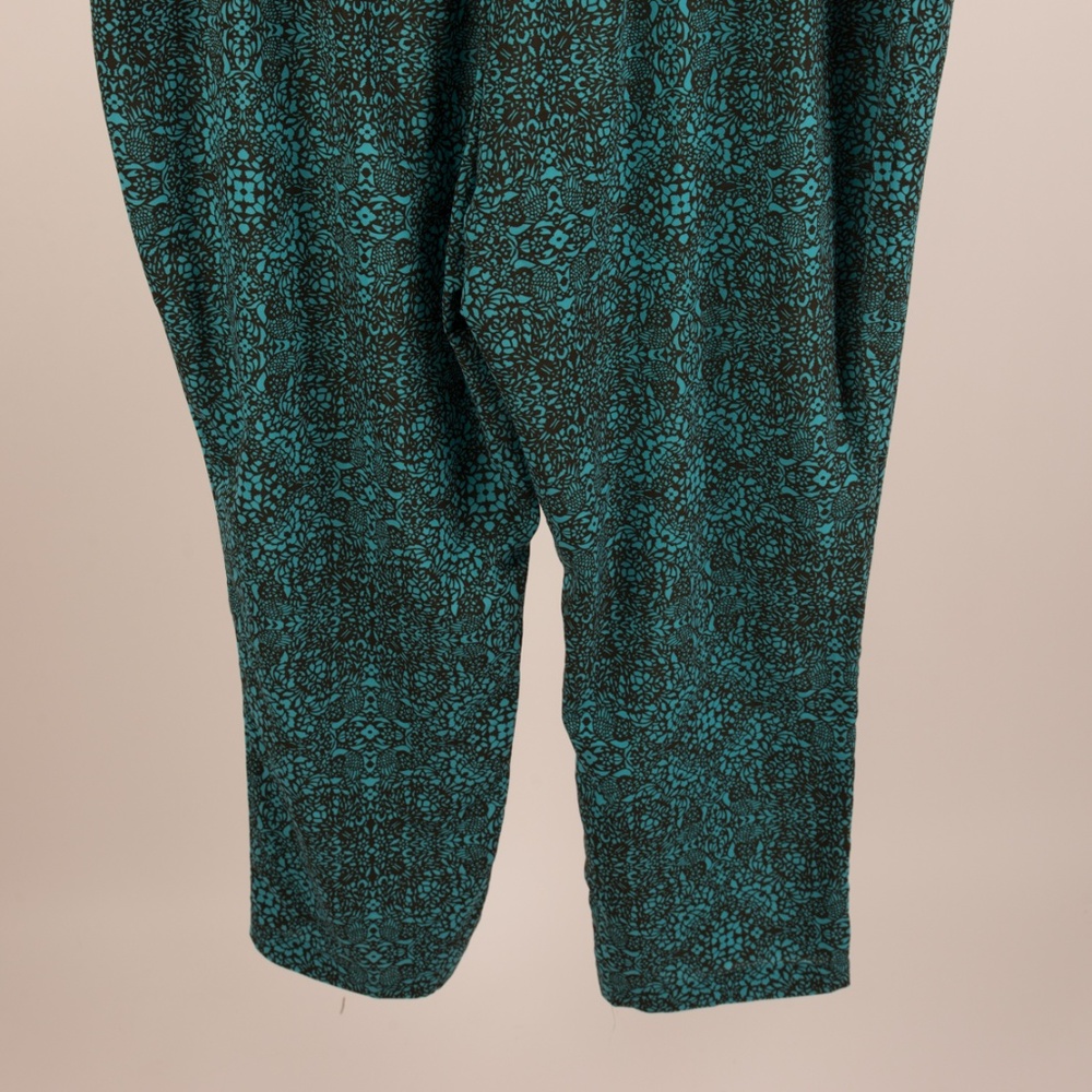 ColdWater Creek Natural Fit Pants Flowy sz 24 3X - Picture 3 of 7